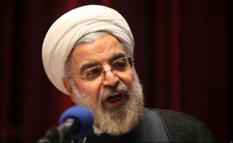 اسرائیل باز آجائے، حملے کا سخت جواب دیں گے، حسن روحانی