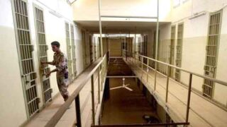 Iraq Prisons