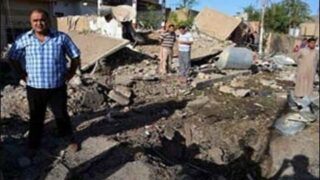 Iraq