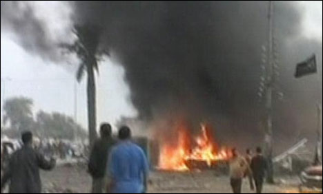 Iraq