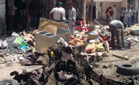 Iraq