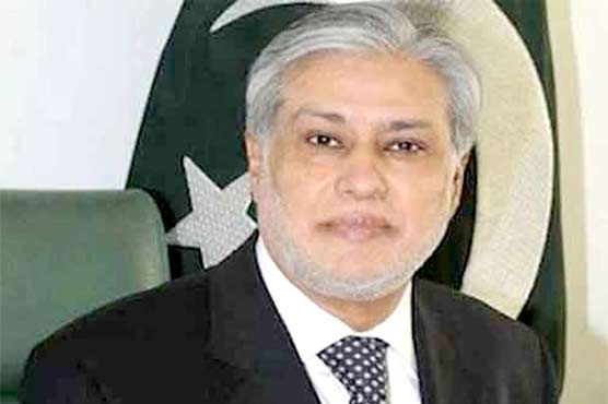 پاکستان، امریکہ میں سول نیوکلیئر ٹیکنالوجی پر بات چیت پر اتفاق ہو گیا، اسحق ڈار