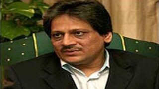Ishrat Ul Ebad Khan