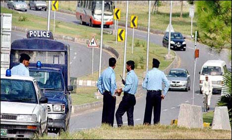 Islamabad