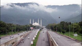 Islamabad