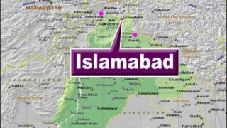Islamabad