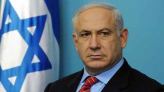 Israeli Prime Minister