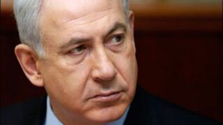 Israeli Prime Minister