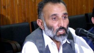 Israr Ullah Advocate