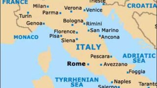 Italy