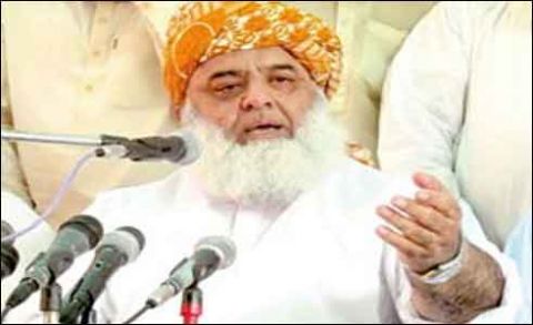 جے یوآئی ف نے کیپی کے اور فاٹا میں انتخابات میں دھاندلیوں پر وائیٹ پیپر تیار