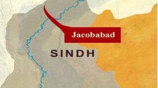 Jacobabad