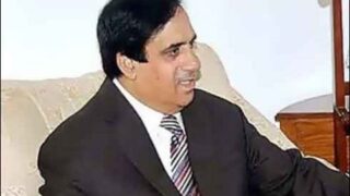 Jahangir Badar