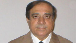 Jahangir Badar