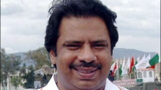Jahangir Khan