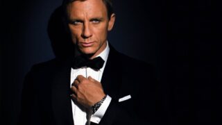 James Bond