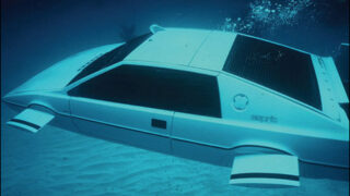 James Bond Film