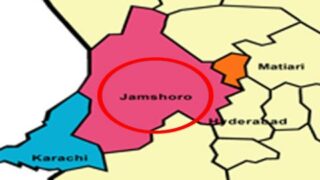 Jamshoro