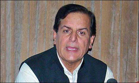 موجودہ حکومت کے دور میں کوئی تبدیلی نہیں آئے گی، جاوید ہاشمی