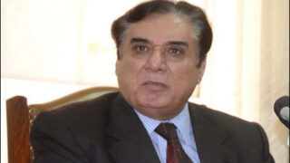 Javed Iqbal