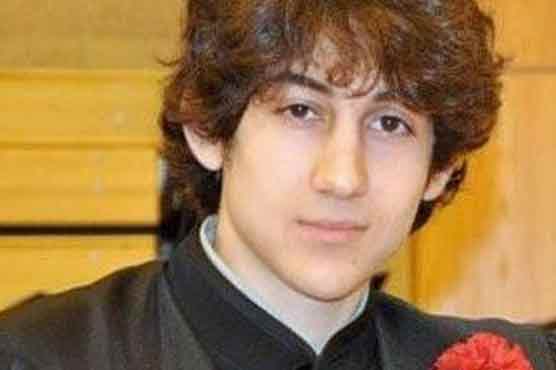 بوسٹن حملے، ملزم نے الزامات مسترد کر دیے