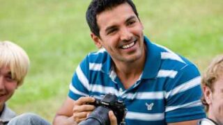 John Abraham