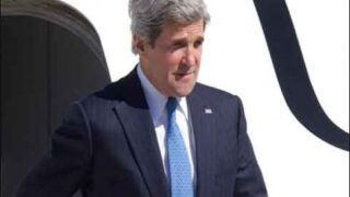 John Kerry