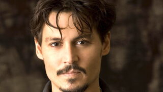 Johnny Deep