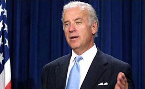 شمالی کوریا ایٹمی پروگرام ترک کردے تو بات چیت کیلئے تیار ہے، جوبائیڈن