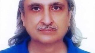 Justice Jawwad
