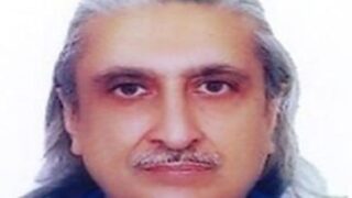 Justice Jawwad Khawaja