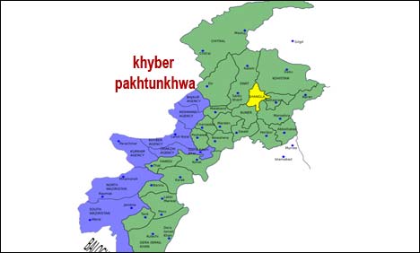 خیبر پختون خوا حکومت نے 2  ہزار ٹیچر بھرتی کرنے کی منظوری دیدی