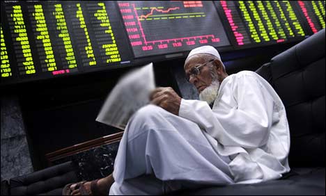 KSE