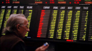 KSE