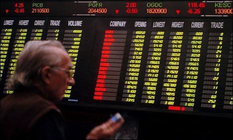 KSE