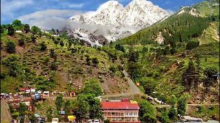Kaghan Valley