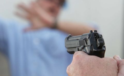 کراچی: فائرنگ کے واقعات میں تین افراد جاں بحق