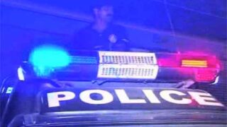 Karachi Police