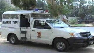 Karachi Police