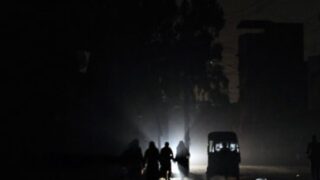 Karachi Power