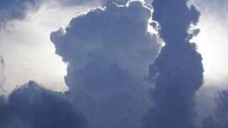 Karachi Rain