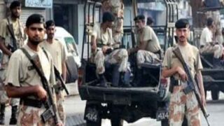 Karachi Ranger