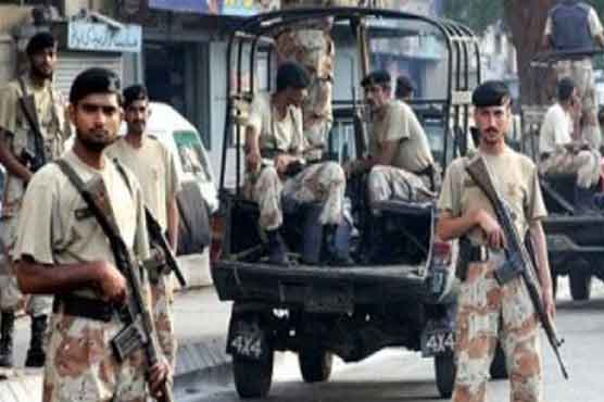 Karachi Ranger