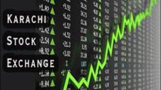 Karachi Stock Exchange