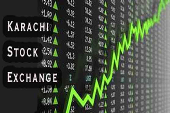 Karachi Stock