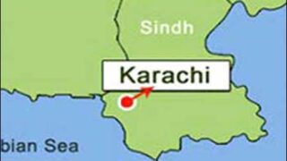 Karachi