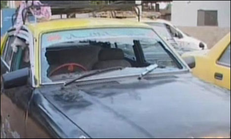 کراچی : ٹیکسی ڈرائیور کا قتل، رینجرز کے مزید 3 اہلکار پولیس کے حوالے