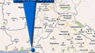 Karachi
