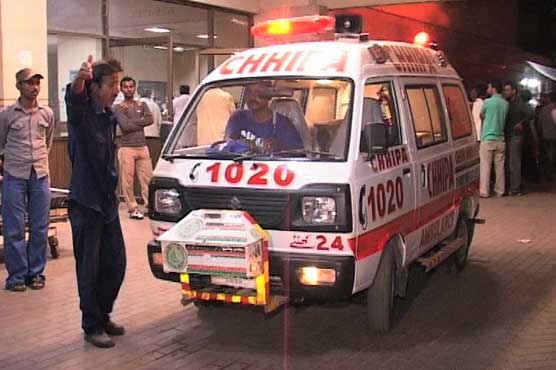 کراچی: ٹارگٹ کلنگ اور پرتشدد واقعات میں 6 افراد جاں بحق