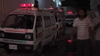 Karachi